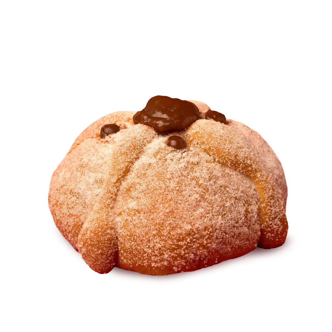 Pan de muerto Gloria